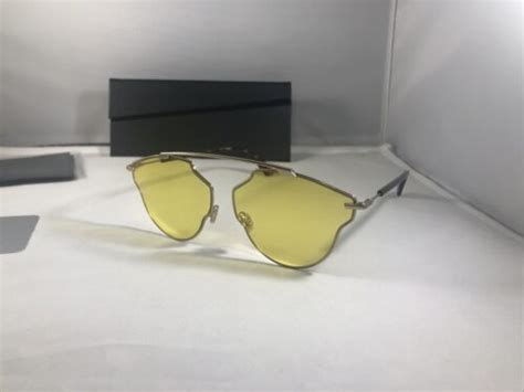 Dior Sorealpop 000 HO Sunglasses 